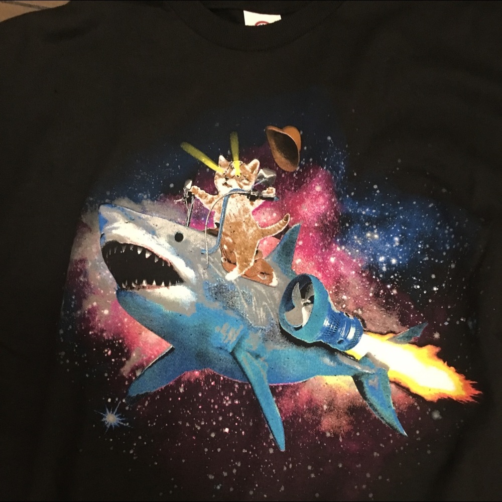 Meet your Posher, Audrey